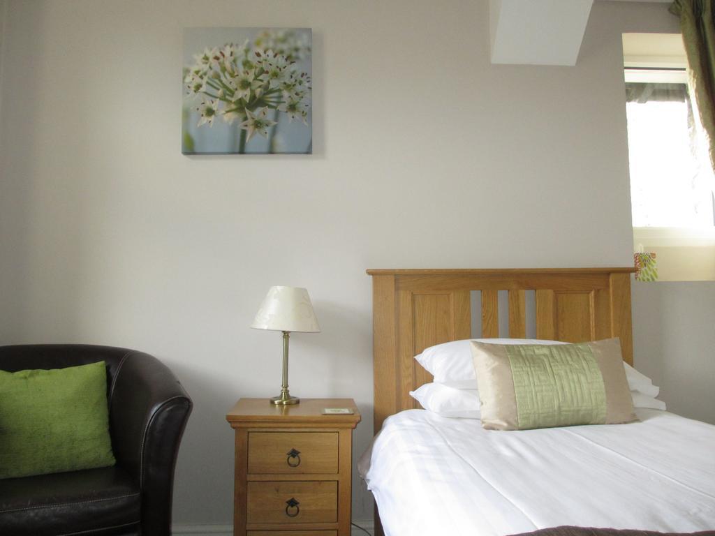 Hillside Bed & Breakfast เคนดัล ห้อง รูปภาพ