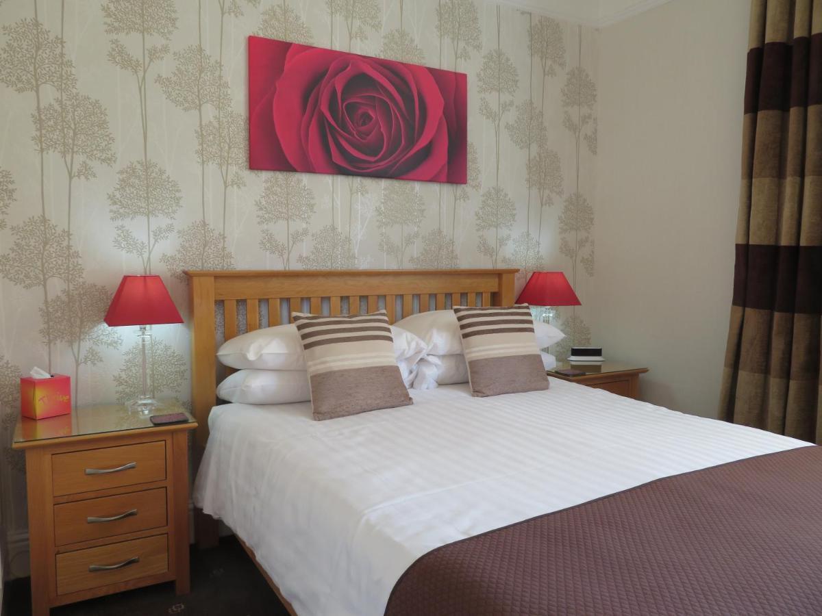 Hillside Bed & Breakfast เคนดัล ภายนอก รูปภาพ