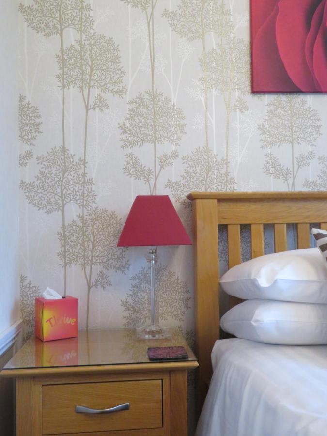 Hillside Bed & Breakfast เคนดัล ภายนอก รูปภาพ