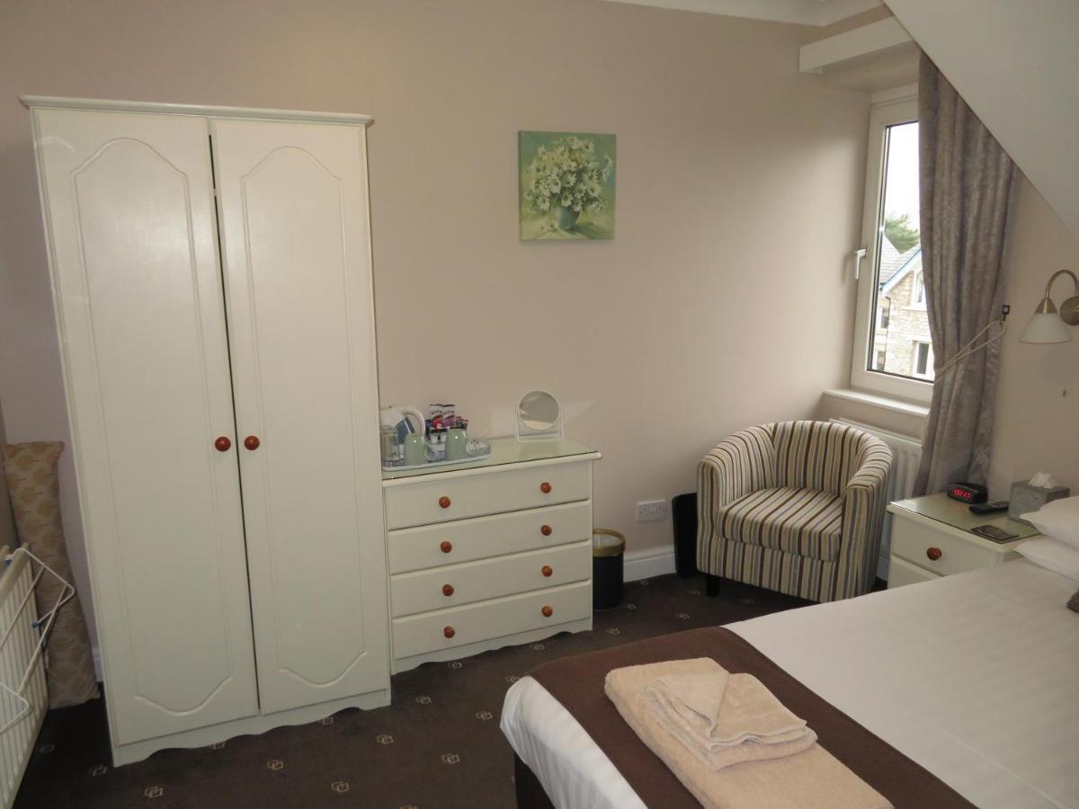Hillside Bed & Breakfast เคนดัล ภายนอก รูปภาพ