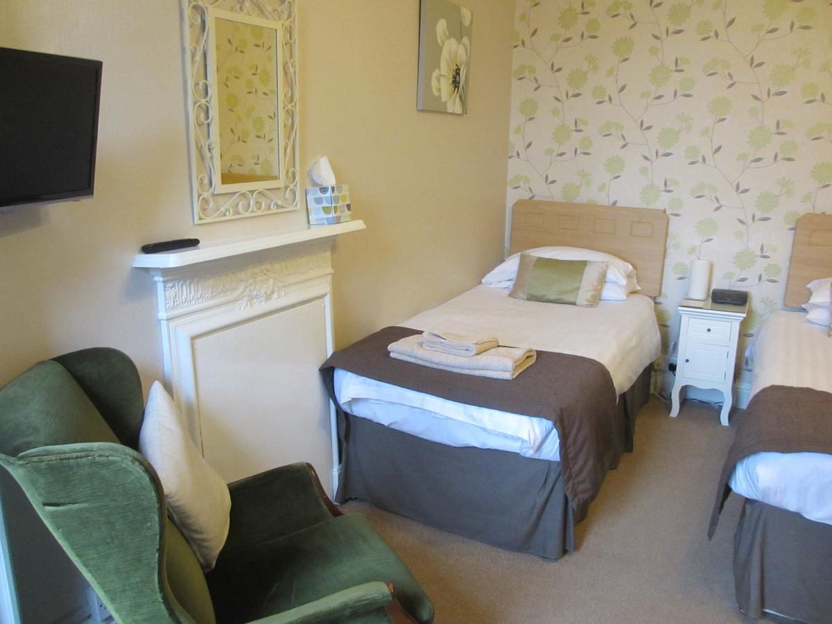 Hillside Bed & Breakfast เคนดัล ภายนอก รูปภาพ